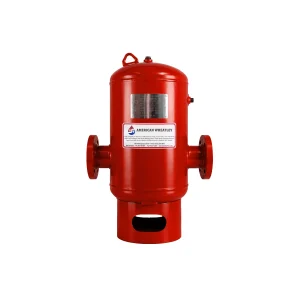 Air & Dirt Separators