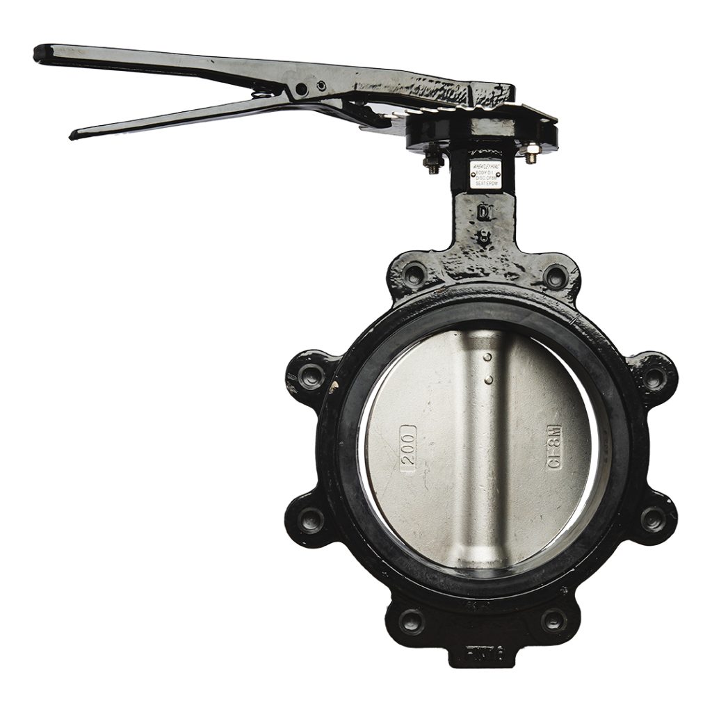 Butterfly Valves