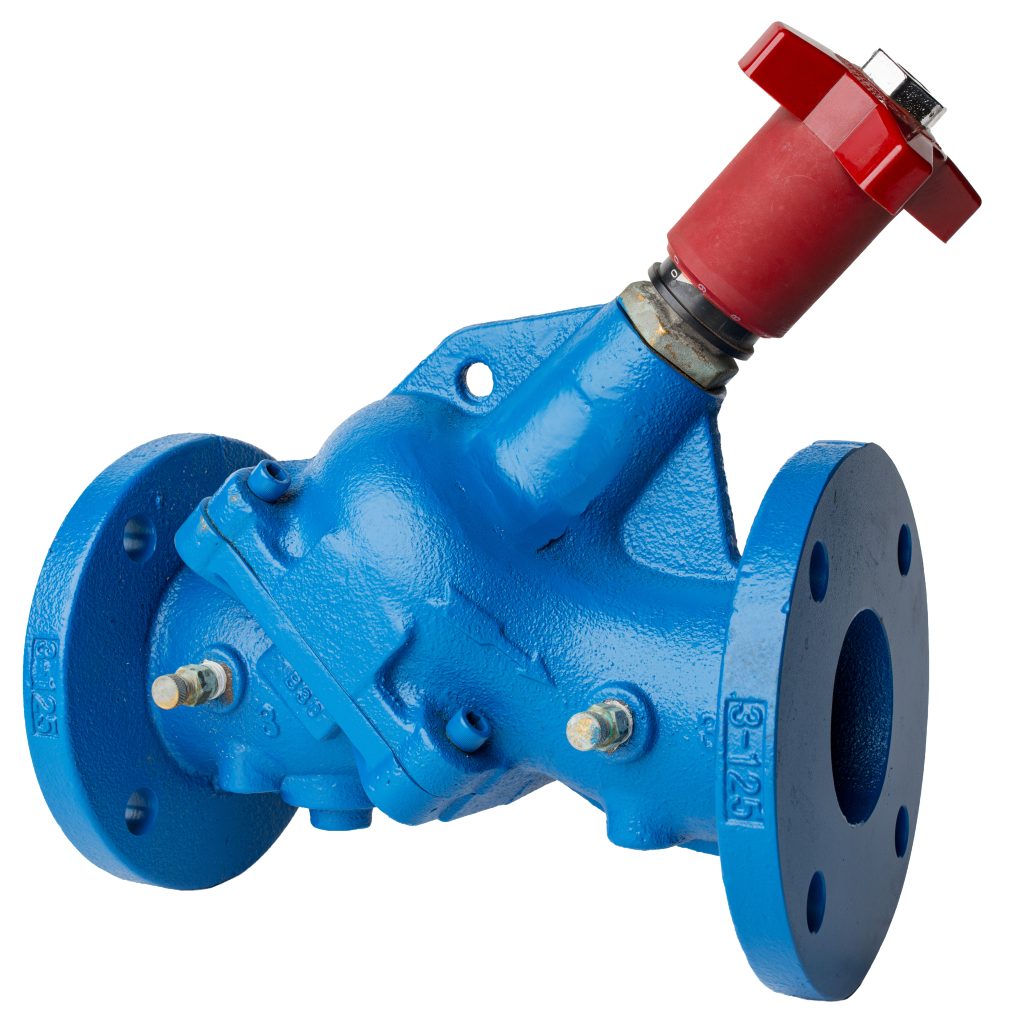 Balancing Valves