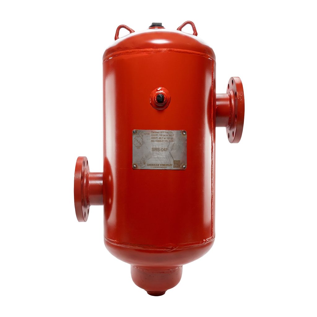 Sediment Removal Separators