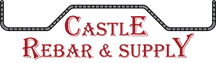 Castle Rebar & Supply logo