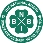 The National Board of Boiler and Pressure Vessel Inspectors Logo